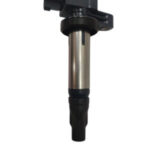 MOBELEC Ignition Coil for Toyota Etios | OEM Fit Petrol Engine Coil