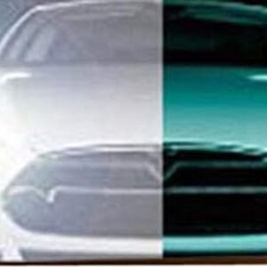 Car Rear View Mirror Anti-Glare Film Interior Rearview Mirror Anti Glare Membrane Anti-Scratch Sticker Safe Driving Protective Film For Hindustan Motors Contessa