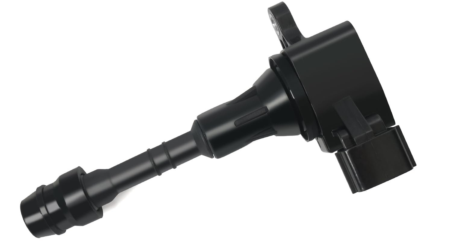 Set of 6 Ignition Coil Pack & Spark Plugs Compatible with 3.5L 4.0L V6 Nissan Altima Frontier Maxima Murano Pathfinder Quest Xterra NV1500 NV2500 NV3500, Infiniti I35 QX4, Suzuki Equator Replace UF349 - Image 8