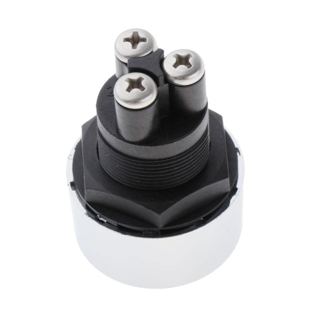 CALANDIS Car Ignition Switch Engine Start Push Button Keyless Entry Starter 12V 5A | Switches & Controls | Interior | Car & Truck Parts - Image 7