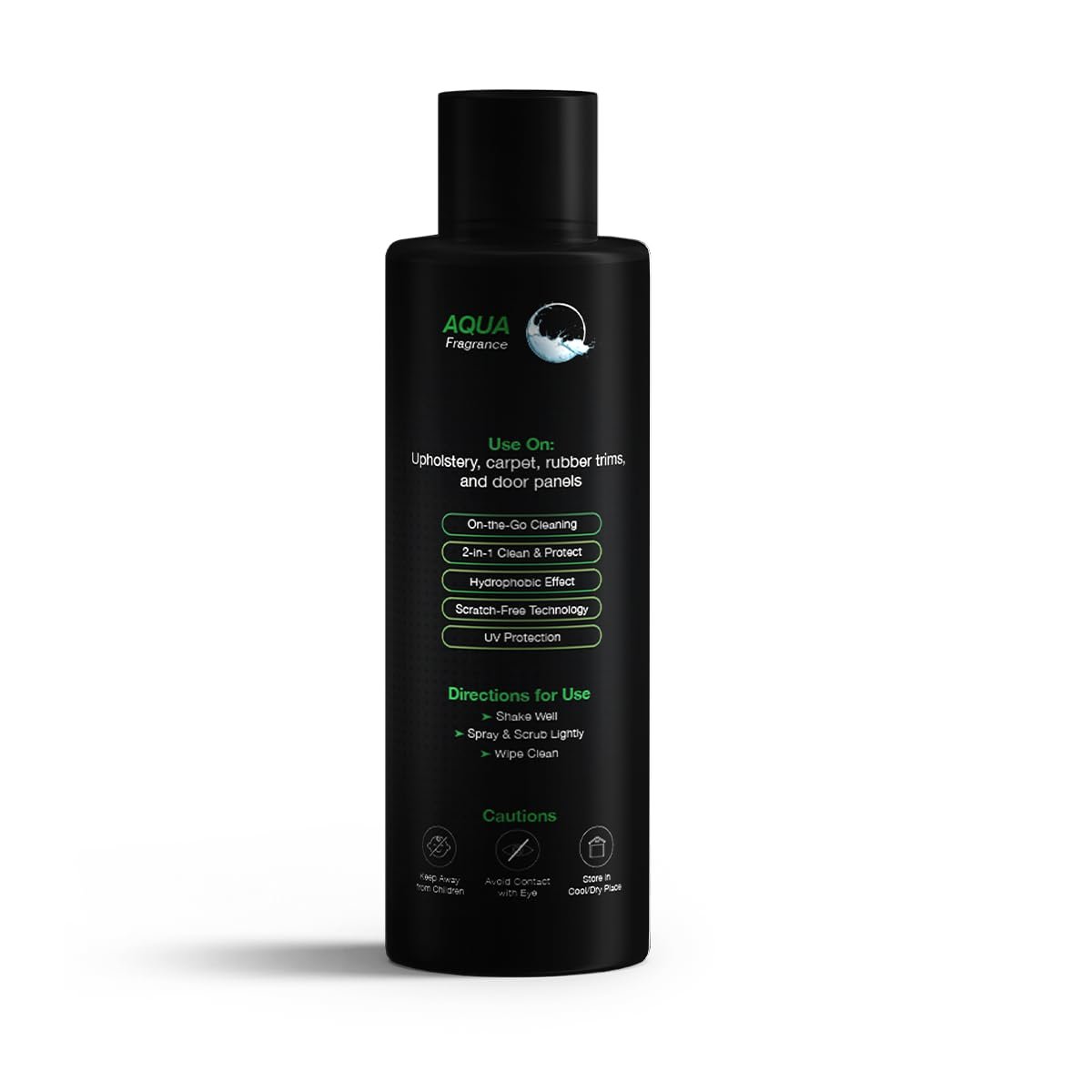 Nippon Paint FX10 Waterless Car Wash Spray 500ML | 2in1 Clean + Wax Protection | Scratch Free Technology Hydrophobic Effect & UV Shield | On the Go Car Cleaning Spray High Gloss Streak Free Finish - Image 8