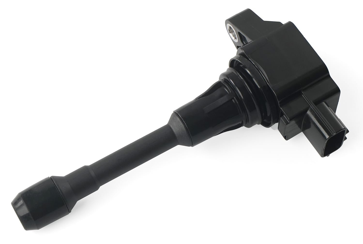 Set of 4 Ignition Coil Pack & Iridium Spark Plugs Compatible with 2005-2019 Nissan Altima Cube Rogue Sentra NP300 Versa NV200 Infiniti FX50 M56 Q70 QX60 QX70 1.6L 1.8L 2.0L 2.5L L4 Replace UF549 C1696 - Image 8