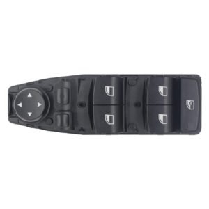 SAZ DEKOR Electric Power Window Switch Auto Parts for BMW 5 Series F10 F11 61319179913