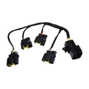 ™ Ignition Coil Wire Harness 27350-2B000 Parts for Hyundai 1.6L 2010-2014 | Ignition Wires | Ignition Systems | Car & Truck Parts | Parts & Accessories