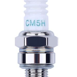 SHoRI Spark Plug Fit 4stroke Fit Honda GX 35 25 HHT25S Engine Brushcutter Trimmer Part