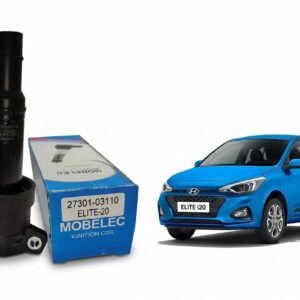 Ignition Coil for Hyundai Elite i20 | Electronic Spark Coil Replacement