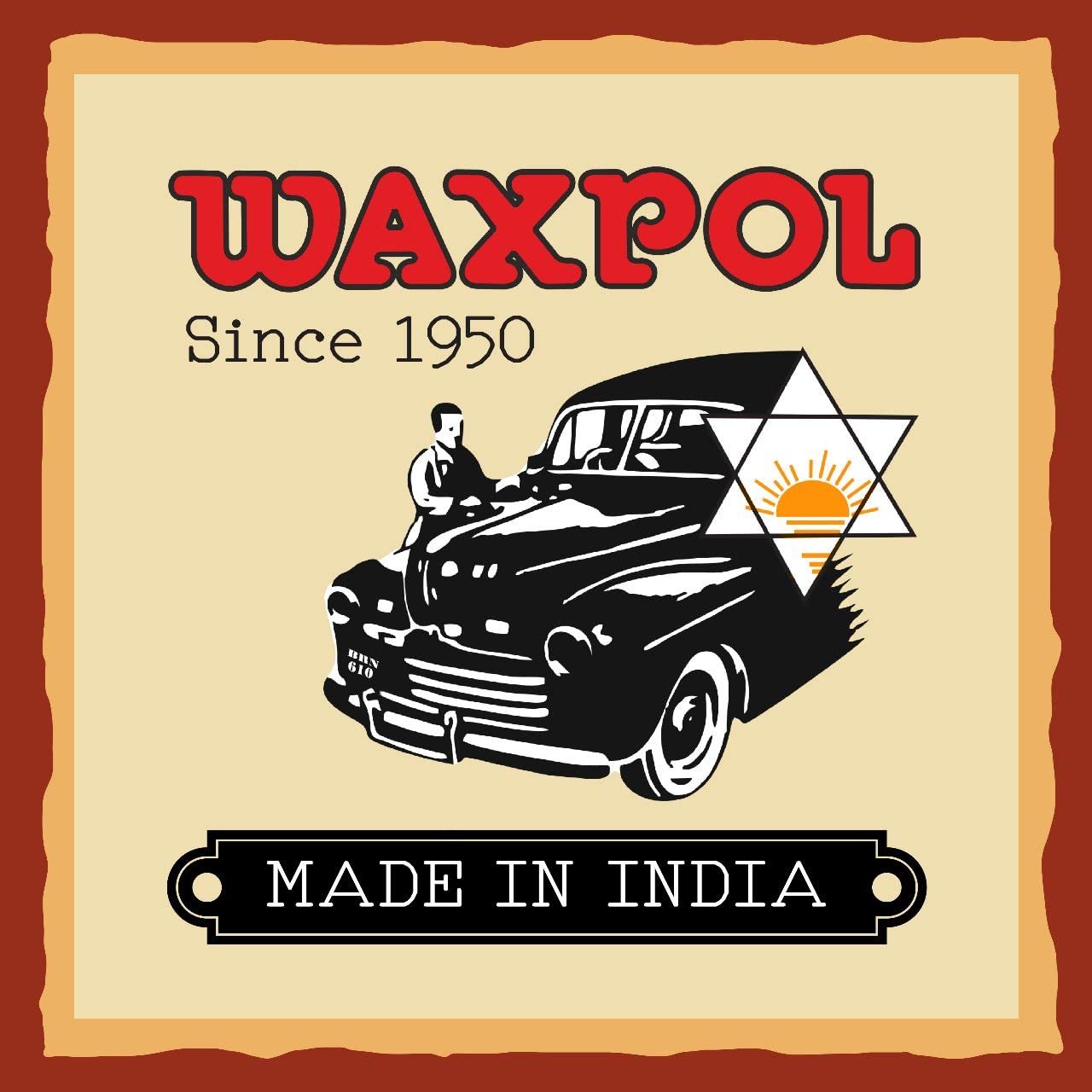 Waxpol Engine Oil Saver & Treatment 250 ml | Reduces Oil Burning & Leakage | Improves Compression | Restores Engine Performance | Car & Bike Engine Additive - Image 6