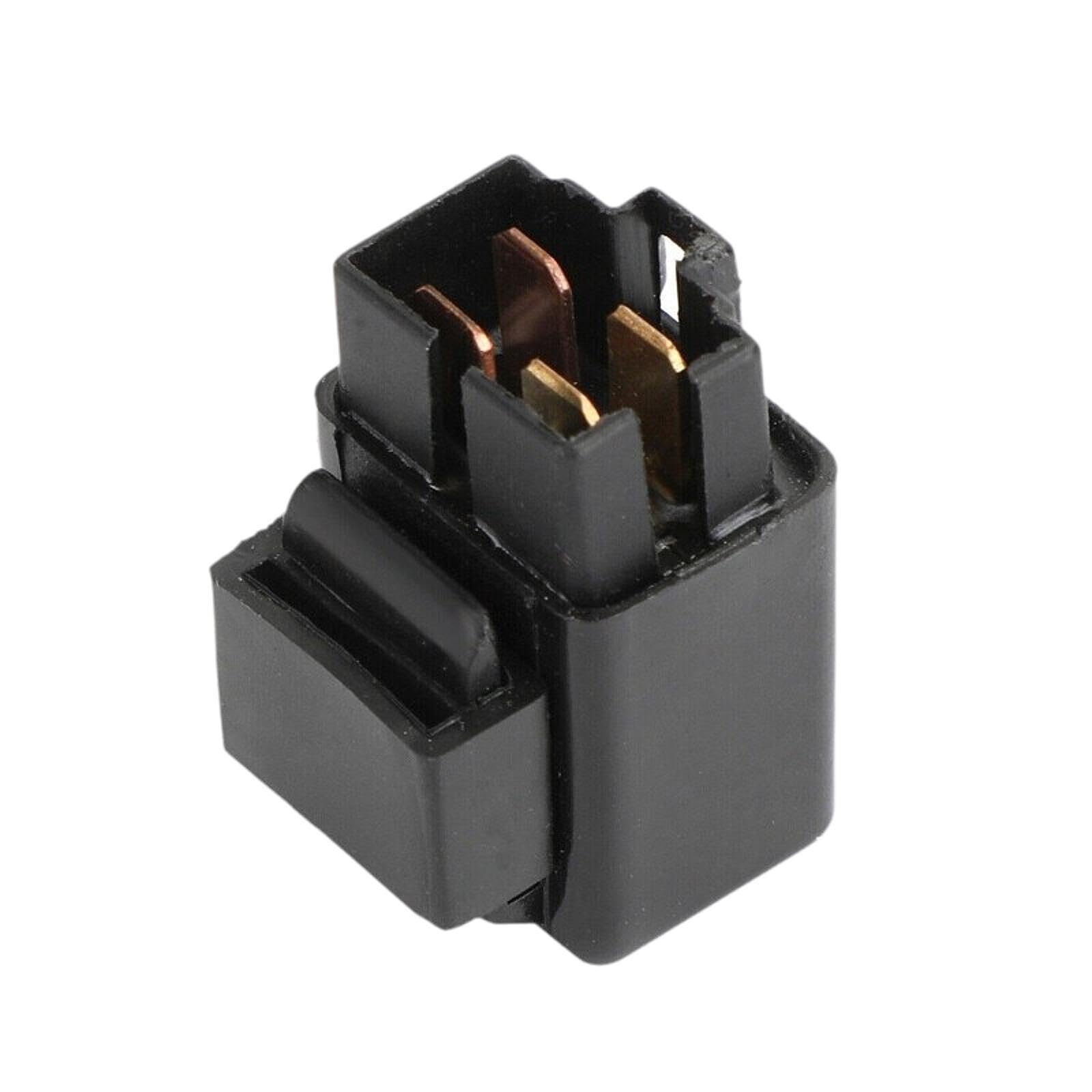 BNF® Starter Solenoid Relay Direct Replace Attachment 31800 40b00 Forrelays Electrical Ignition Motorcycle Parts Parts Accessories