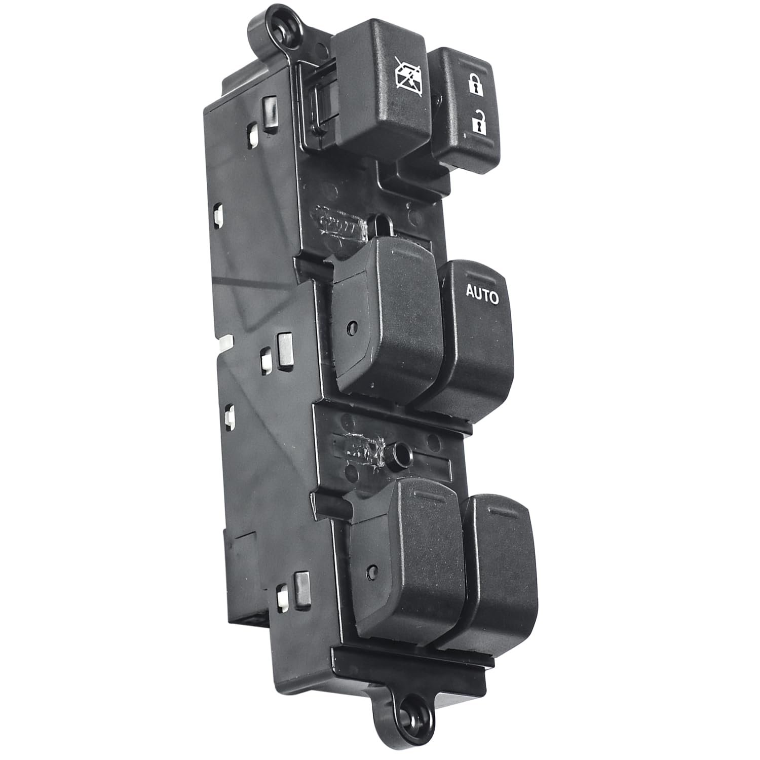 UNO MINDA S21077-000M00 Power Window Switch-Main(4)- with Window & Door Lock - Image 2