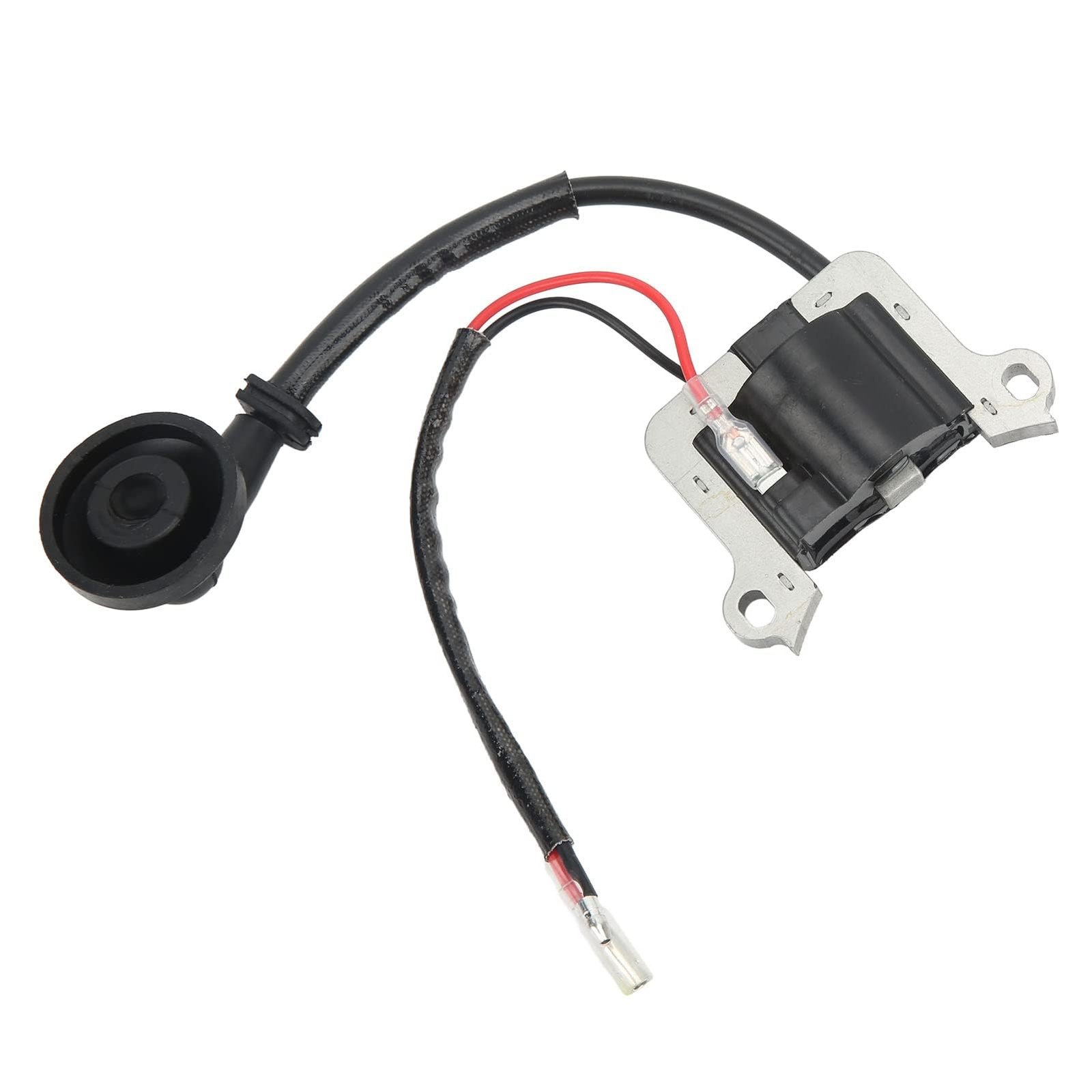 Ignition Coil Module for GX35 Engine with Spark Plug Cap & Lead | Brush Cutter Ignition Coil for GX35/GX35NT 4 Stroke Trimmer Spare Part - Image 6