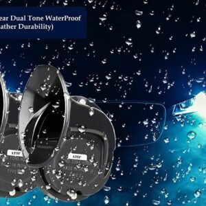 ATIF Horn For Hyundai, Universal For Bike, Universal For Car, Universal for Bus, Universal for Trucks Creta ()