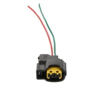 ™ Ignition Coil Connector Plug Wire Harness Pigtail Wiring Loom 2-Way - 1pcs