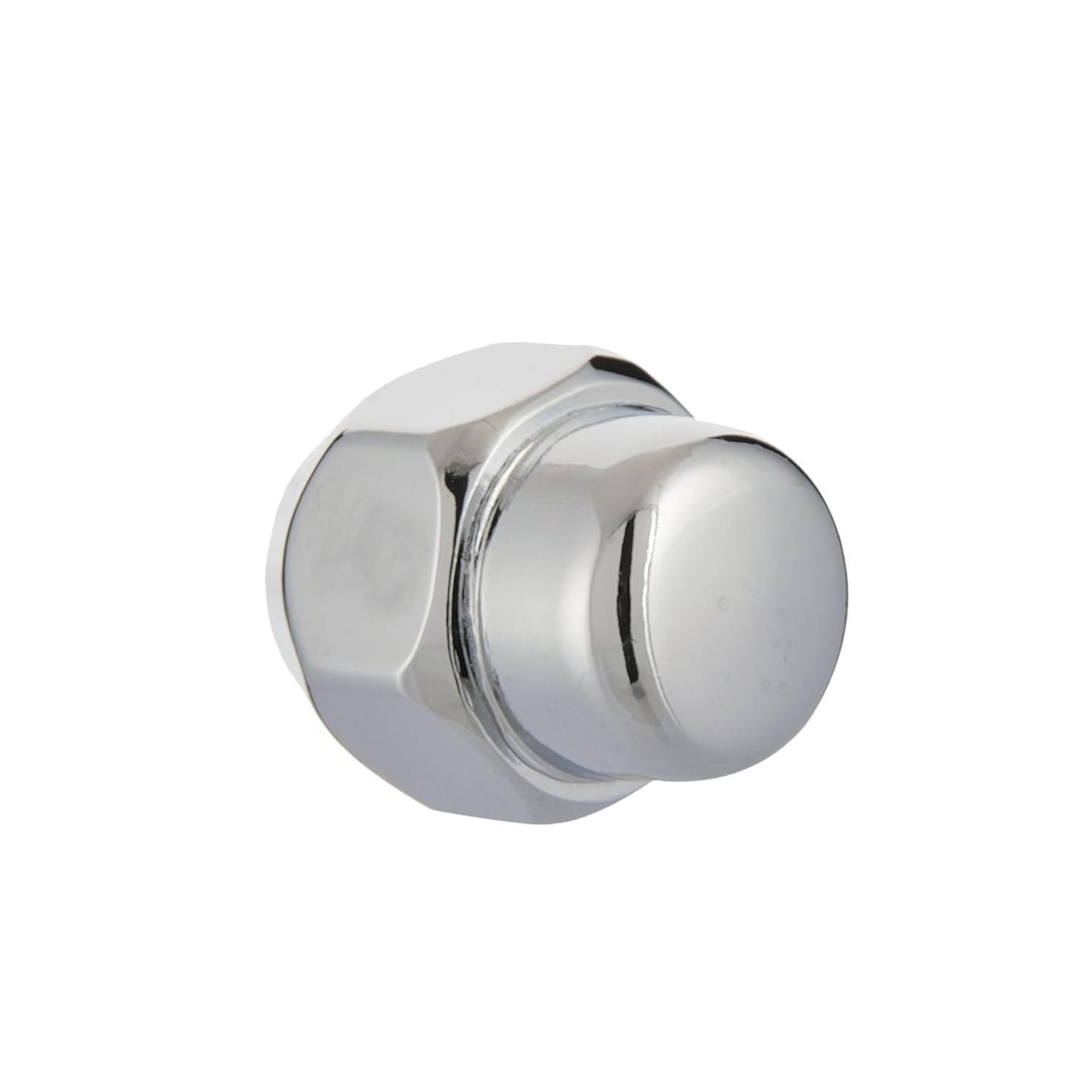 Anti-Rust Stainless-Steel Chrome Plating Wheel Nut for Hyundai I 10, I 20, Xcent, Eon, Seltos Set of 4 - Image 3