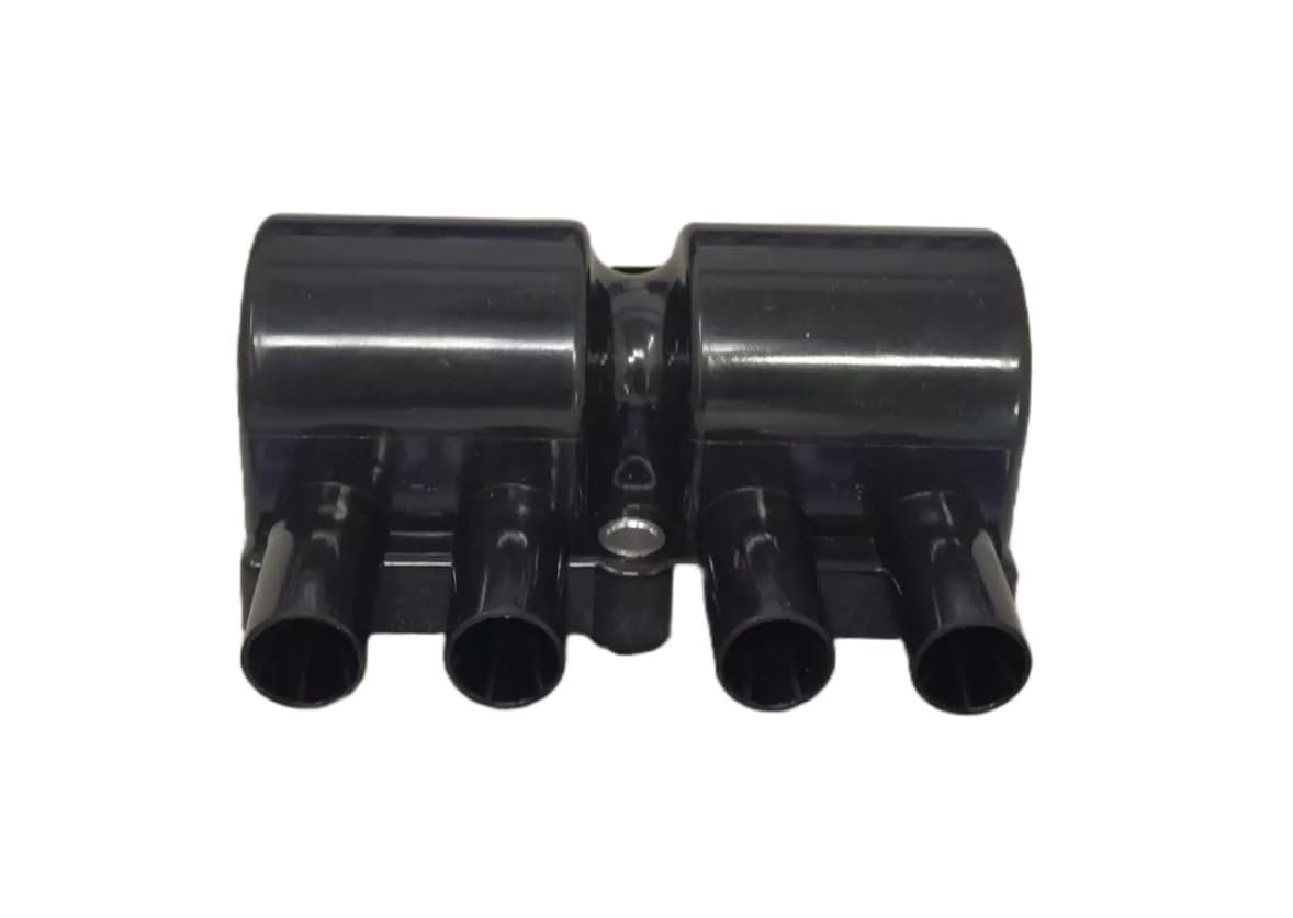 Ignition Coil Compatible with Chevrolet Spark Type A, 04.2007-10.2012 - Image 6