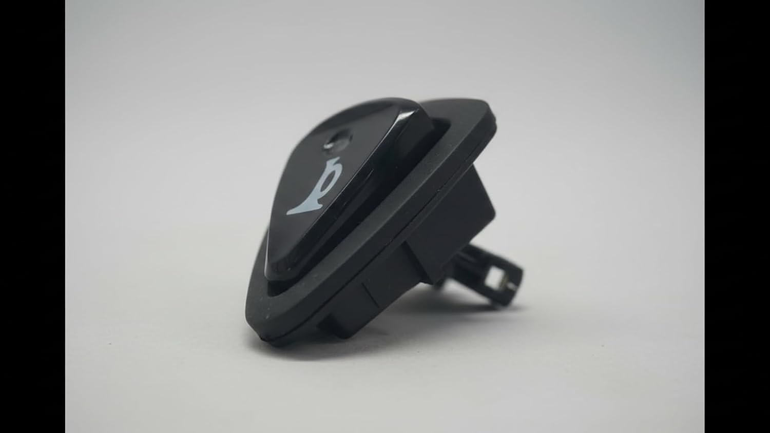 Horn Switch Button for Electric Scooter - Image 3