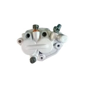 Front Brake Caliper Assembly Compatible for Bajaj Pulsar