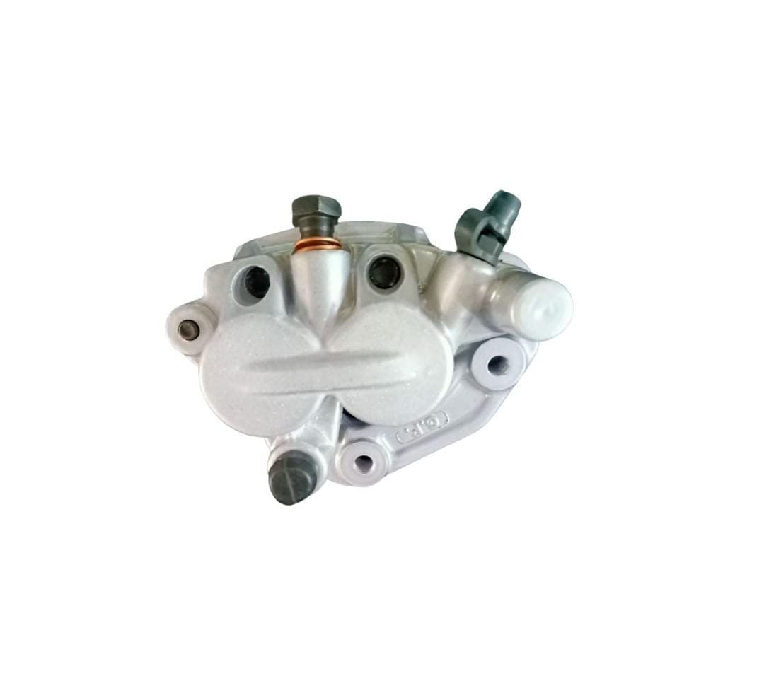 Front Brake Caliper Assembly Compatible for Bajaj Pulsar