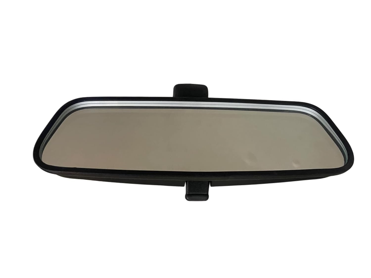 Inner Rear View Mirror for Mahindra Scorpio, Bolero Neo, Getaway, Thar, TUV 300, Black (ORIGNAL) - Image 4