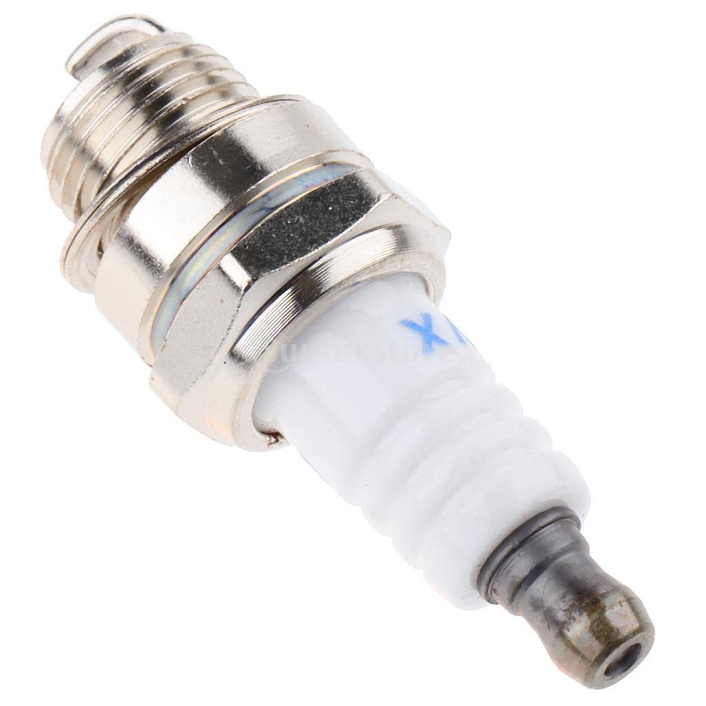 ® 10Mm Thread Ignition 2 Stroke L7T Spark Plug for 47 49 Motorcycle 1Pc - Image 7