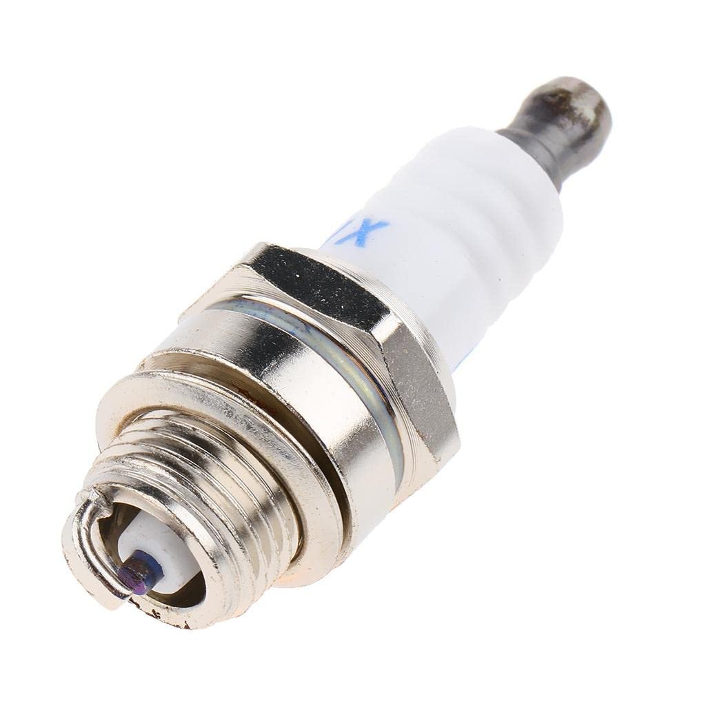 ® 10Mm Thread Ignition 2 Stroke L7T Spark Plug for 47 49 Motorcycle 1Pc - Image 6