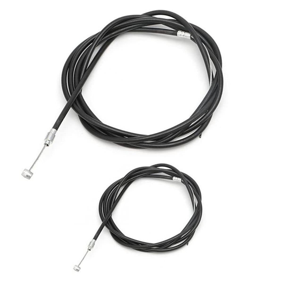 Cycle Power Break Set (Lever, Wire & Caliper) - Image 2