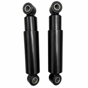 Universal E-Rickshaw Rear Hydraulic Shock Absorber Set – 2 Pcs