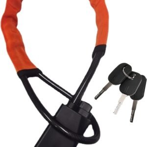 Steering Wheel Lock Anti-Theft Device The Club Steering Wheel Lock for Cars Trucks Anti Theft Car Device Car Security Anti Theft Car Steering Wheel Lock Seat Belt Lock