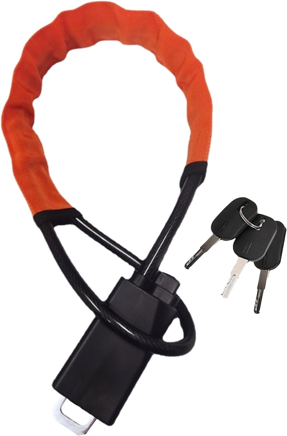 Steering Wheel Lock Anti-Theft Device The Club Steering Wheel Lock for Cars Trucks Anti Theft Car Device Car Security Anti Theft Car Steering Wheel Lock Seat Belt Lock