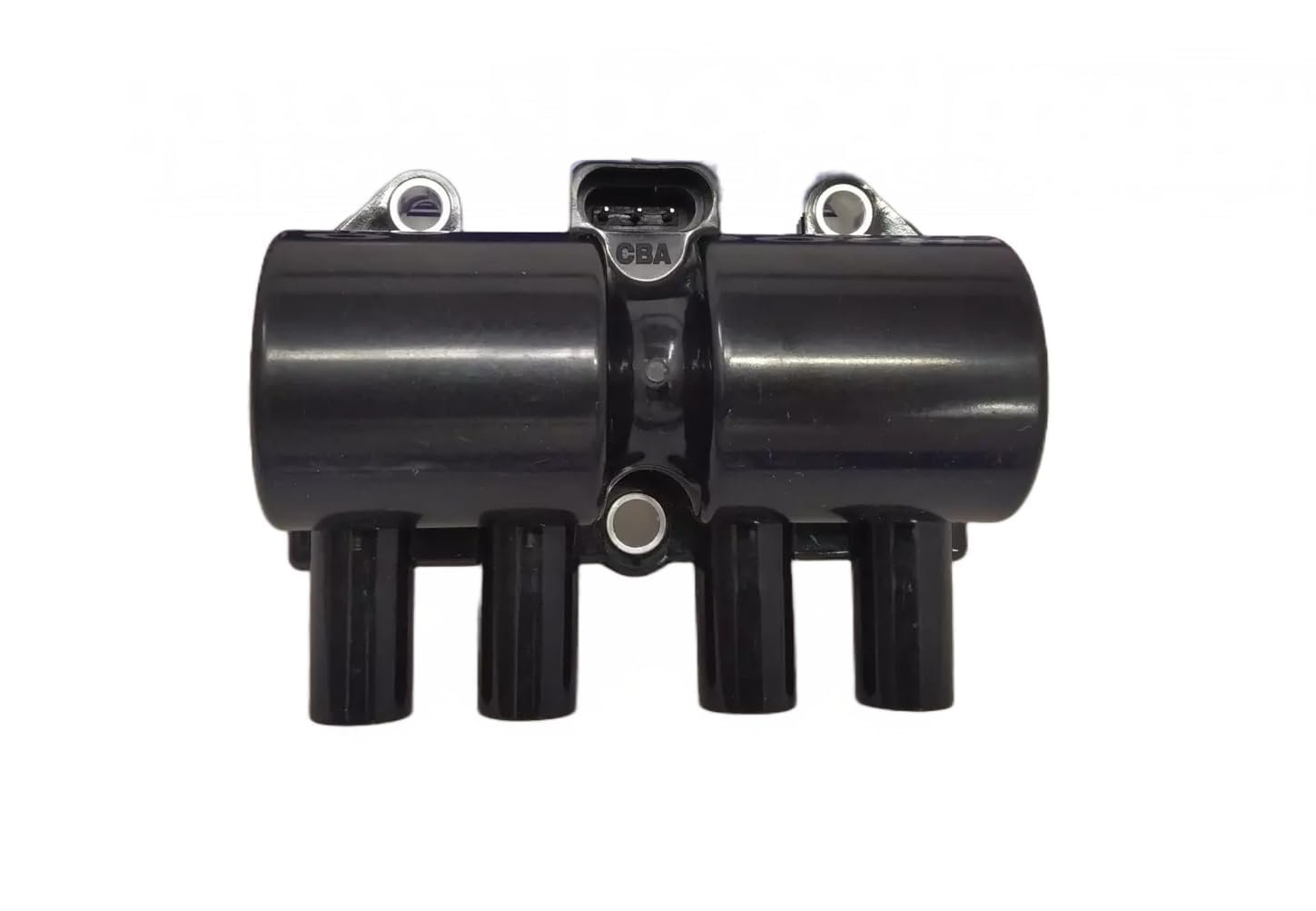 Ignition Coil Compatible with Chevrolet Spark Type A, 04.2007-10.2012 - Image 4