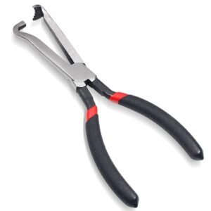 Electrical Disconnect Tool 8-Inch Carbon Steel Automotive Repair