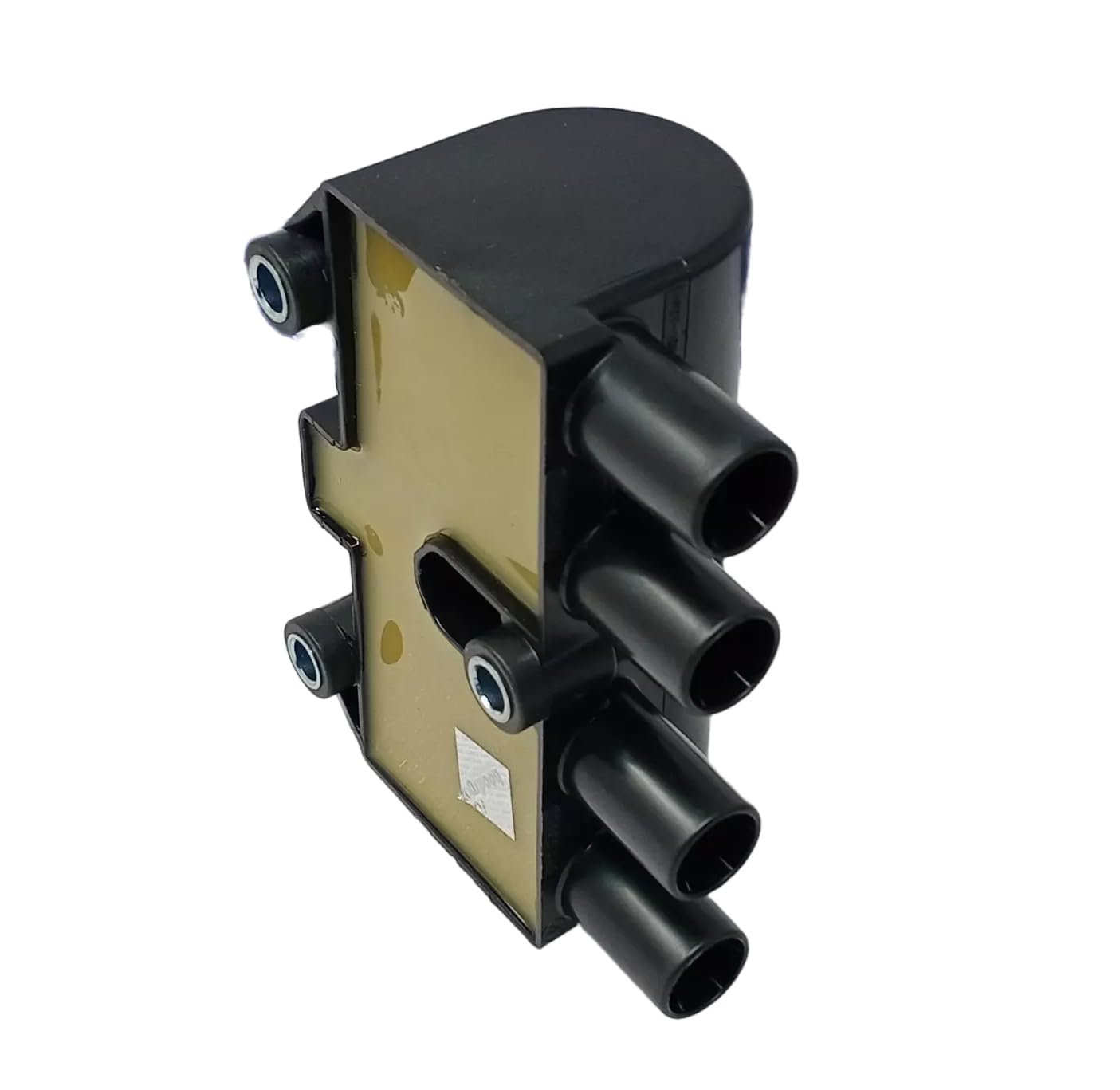 Ignition Coil Compatible with Chevrolet Spark Type A, 04.2007-10.2012 - Image 5
