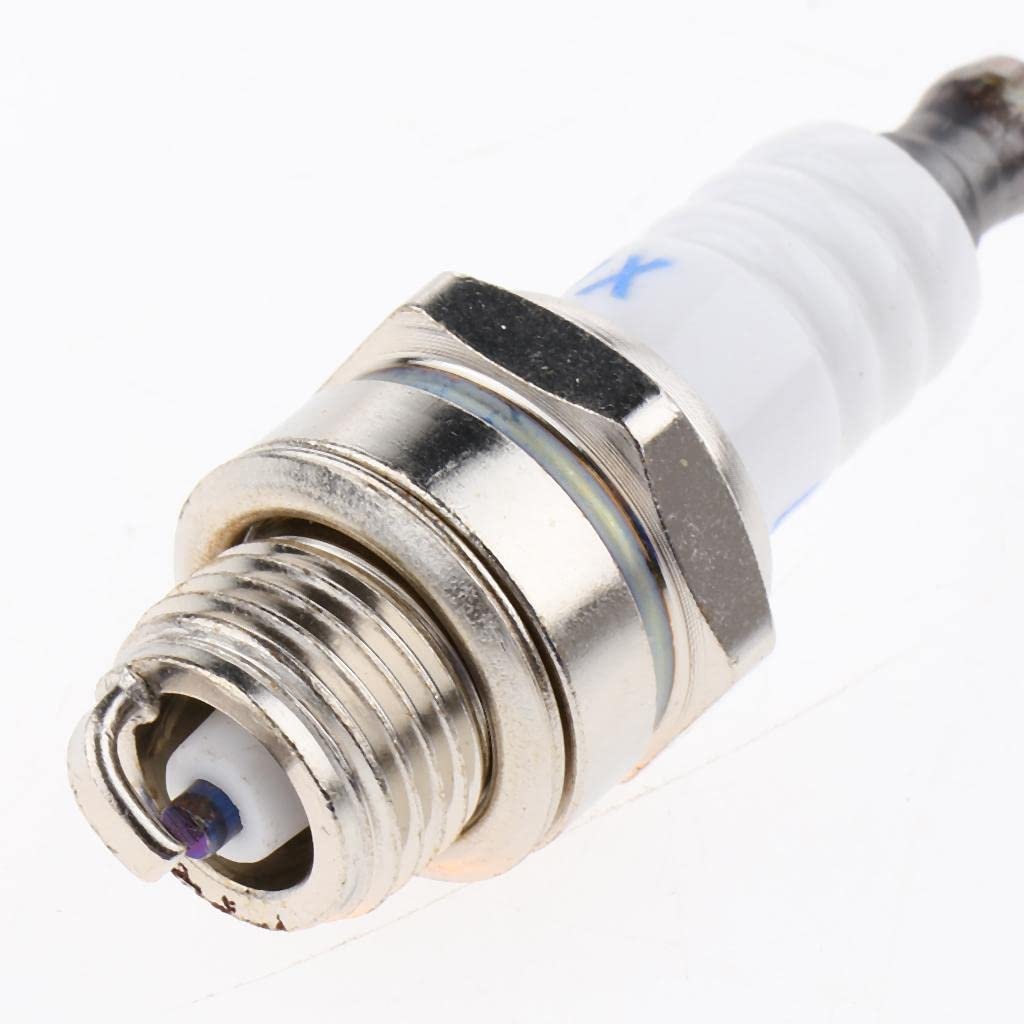 ® 10Mm Thread Ignition 2 Stroke L7T Spark Plug for 47 49 Motorcycle 1Pc - Image 4