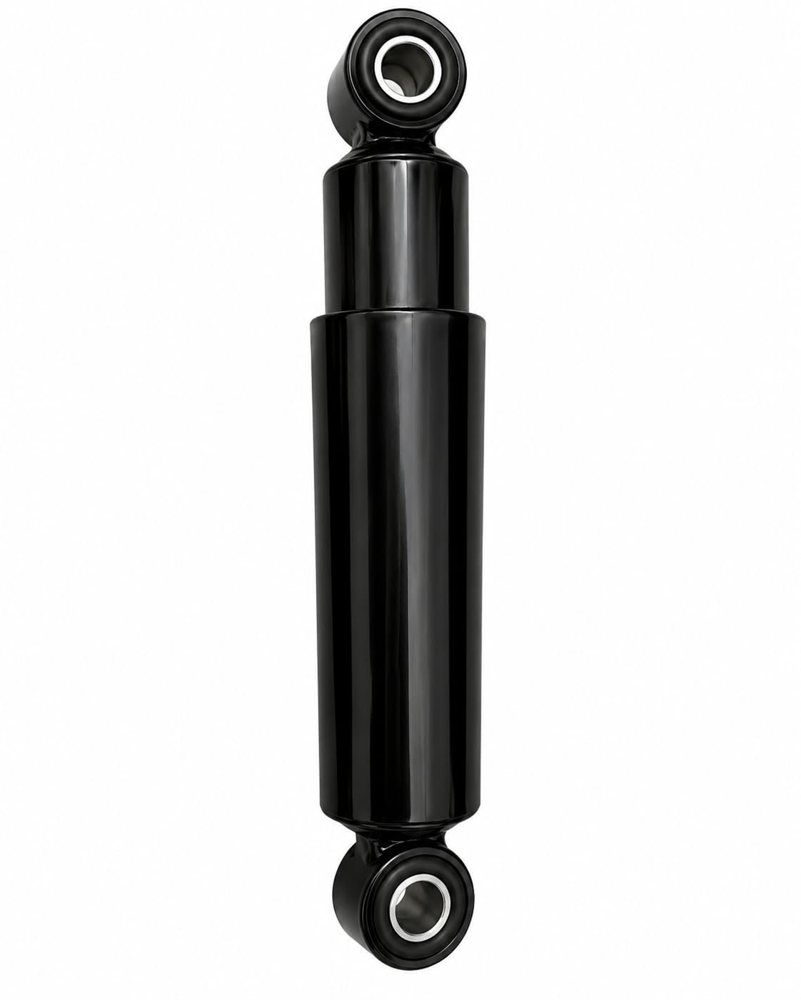 Universal E-Rickshaw Rear Hydraulic Shock Absorber Set – 2 Pcs - Image 2