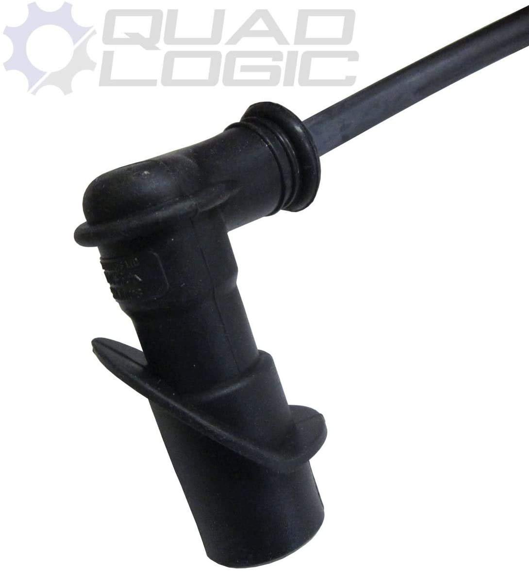Polaris Sportsman 600 700 (2002-04) Ignition Coil Spark Plug Cap - Image 2