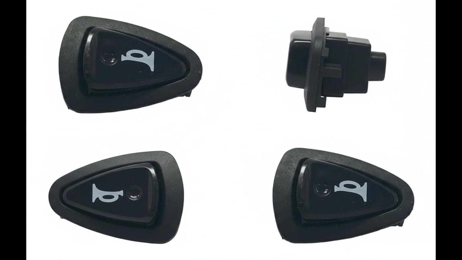 Horn Switch Button for Electric Scooter - Image 5