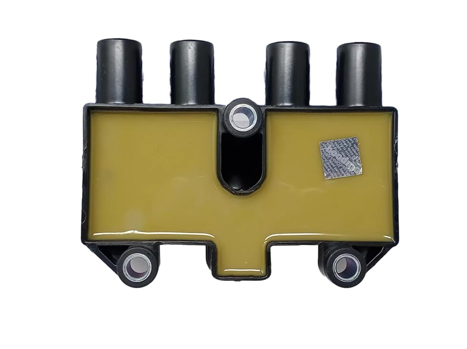 Ignition Coil Compatible with Chevrolet Spark Type A, 04.2007-10.2012 - Image 3