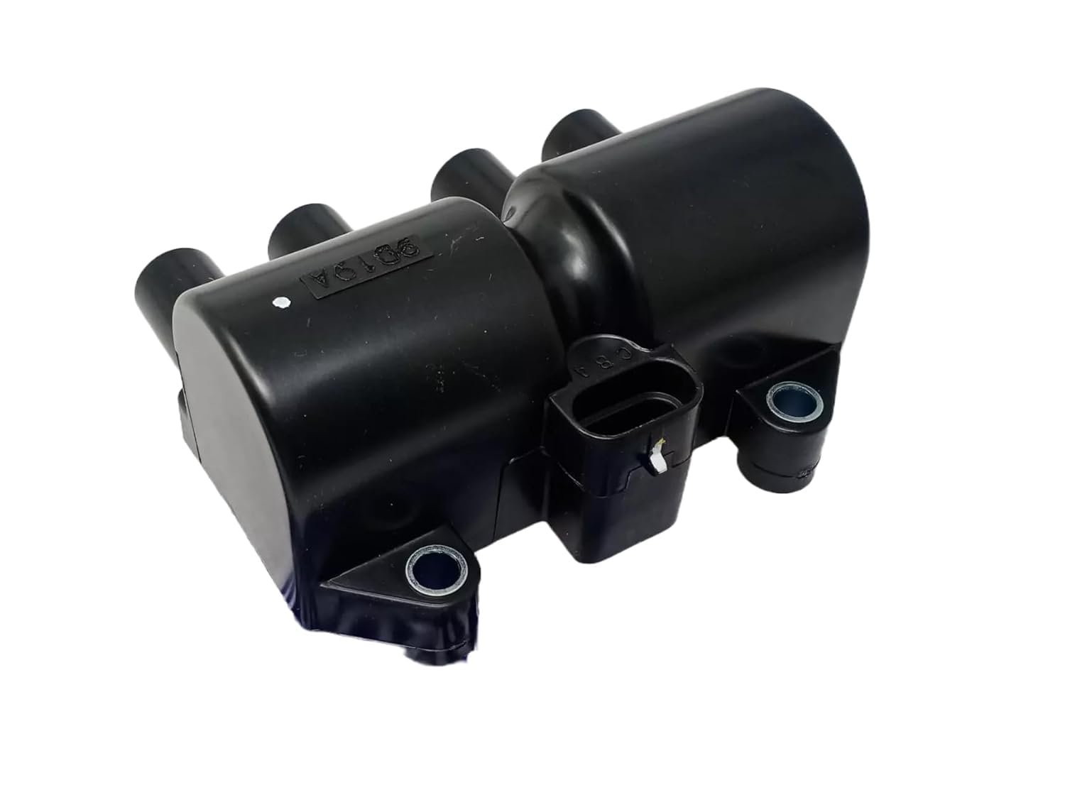 Ignition Coil Compatible with Chevrolet Spark Type A, 04.2007-10.2012
