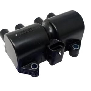 Ignition Coil Compatible with Chevrolet Spark 1.0L, Type B, 2009-2017