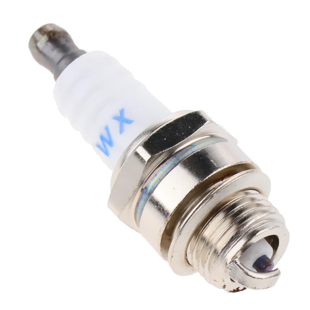 ® 10Mm Thread Ignition 2 Stroke L7T Spark Plug for 47 49 Motorcycle 1Pc - Image 5