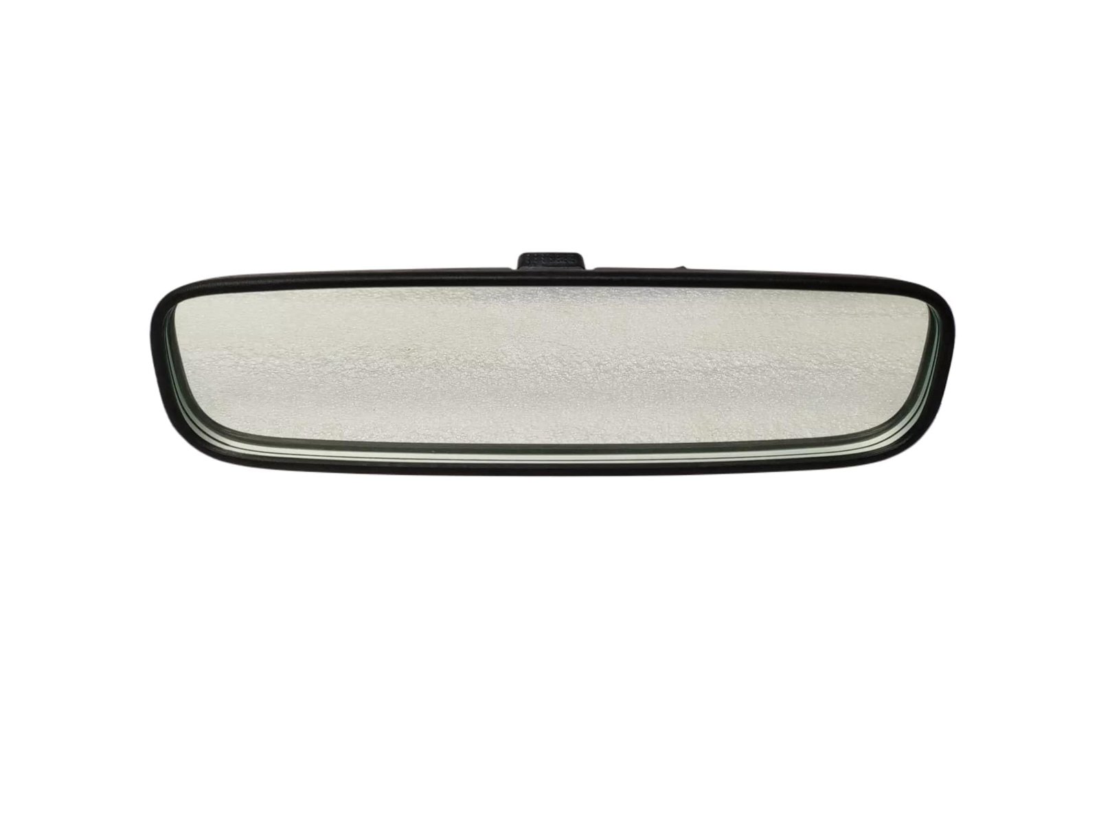 Inner Rear View Mirror for INNOVA, FORTUNER, YARIS, CRYSTA, COROLLA, ALTIS (Black)