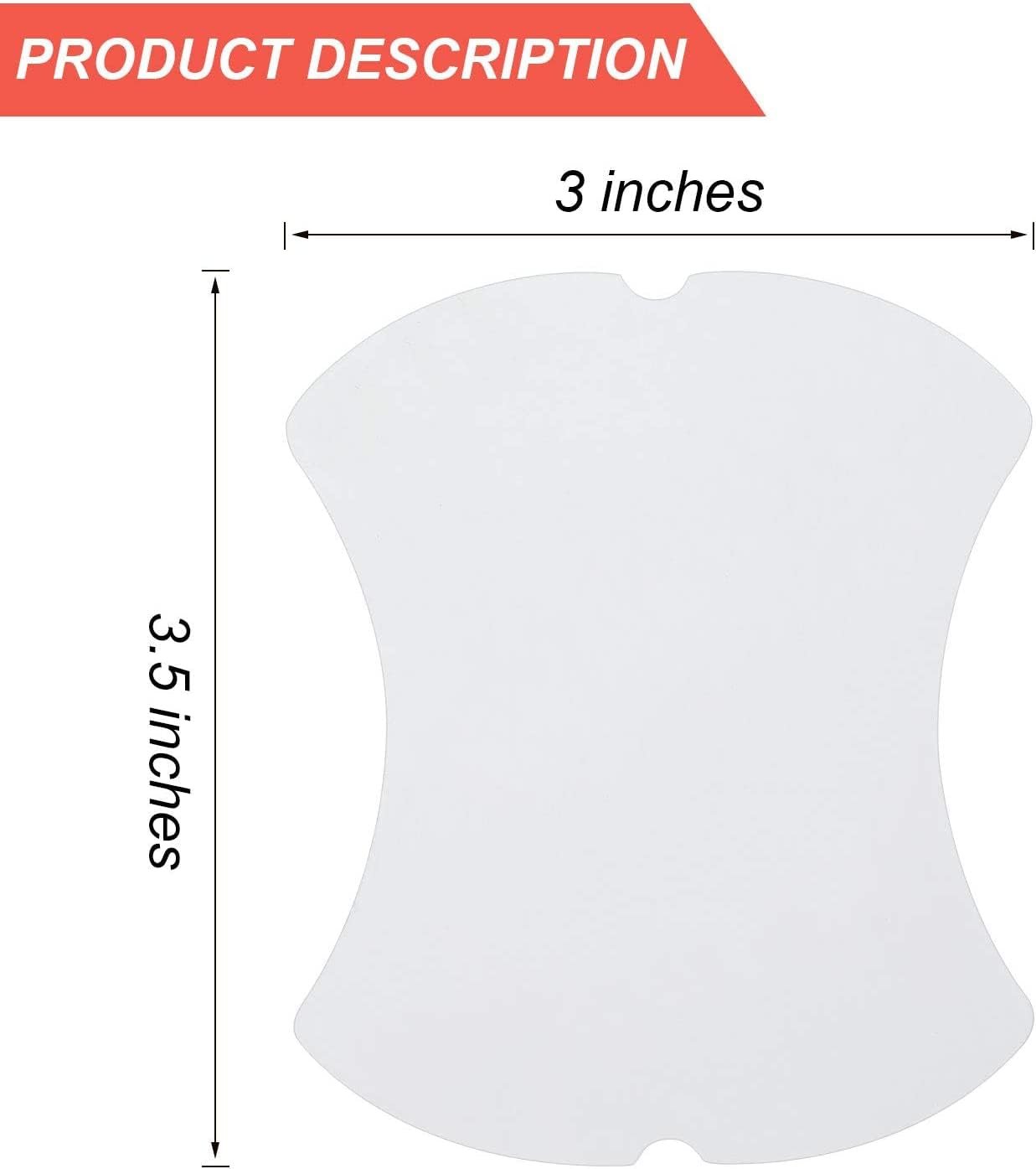 Car Door Handle Protector Transparent Sticker and car Handle Scratch Protector car Door Sticker PU Finger Guard Car Paint Protection Universal Car Door Guard (Pack of 4) - Image 3