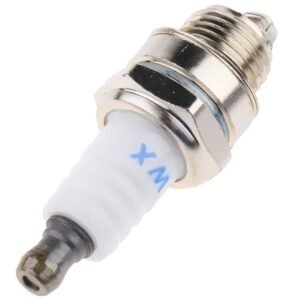 ® 10Mm Thread Ignition 2 Stroke L7T Spark Plug for 47 49 Motorcycle 1Pc