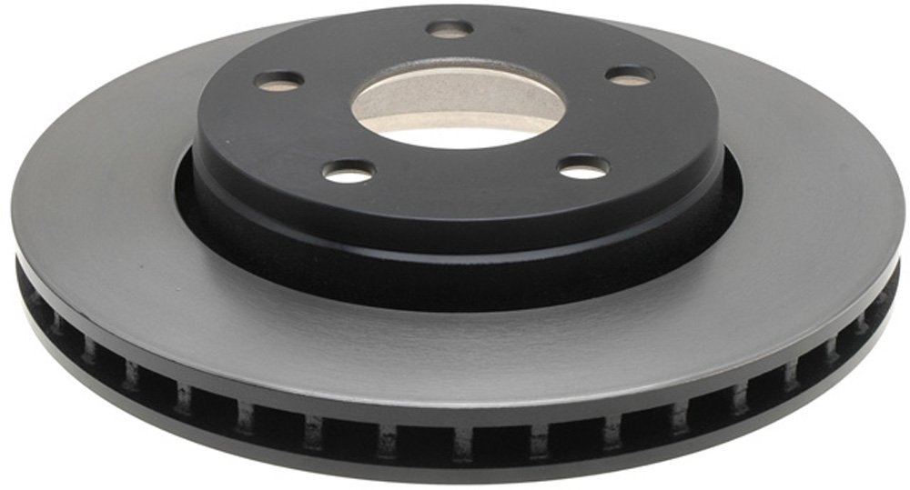 780518 Advanced Technology Disc Brake Rotor
