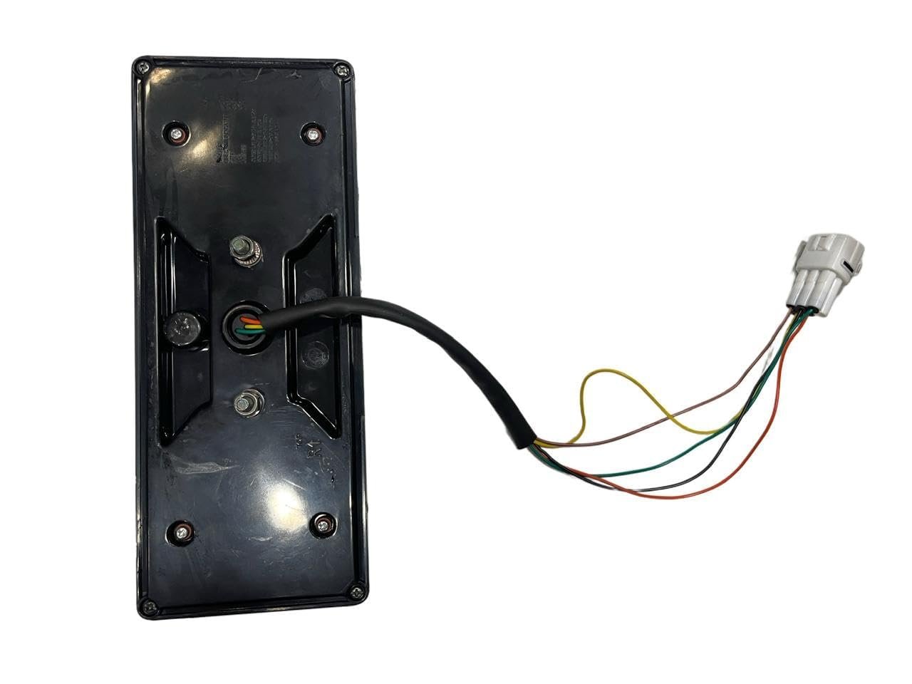 Tail light/Back Light Assembly for Ta-ta In-tra (Right & Left Side) 2017-NOW - Image 4