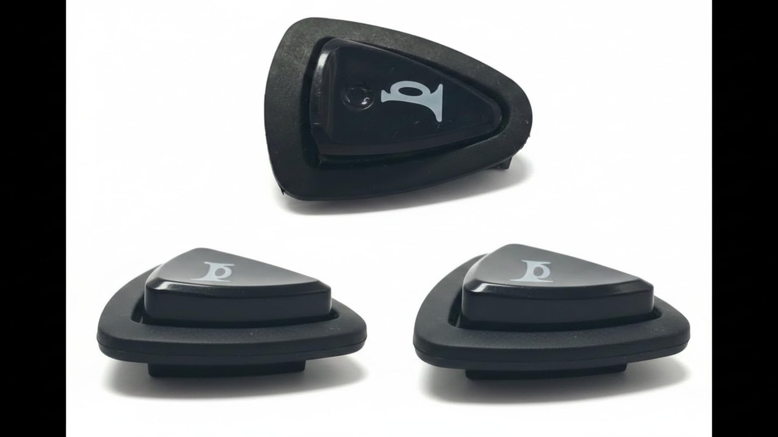 Horn Switch Button for Electric Scooter - Image 6