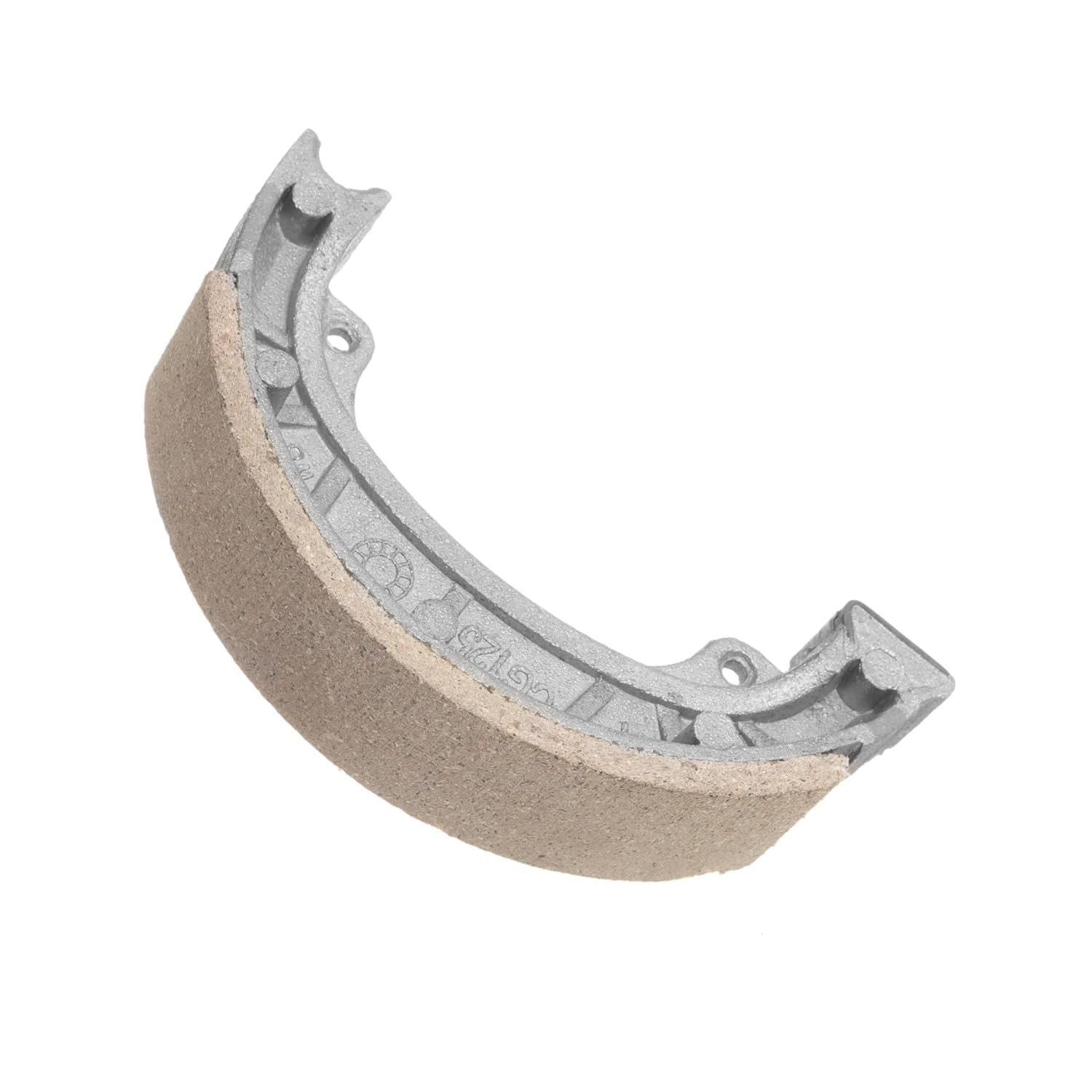 E-Trendo Brake Shoe 130mm for Electric Scooty/Scooter | Genuine Spare Part | High-Performance, Durable - Image 4