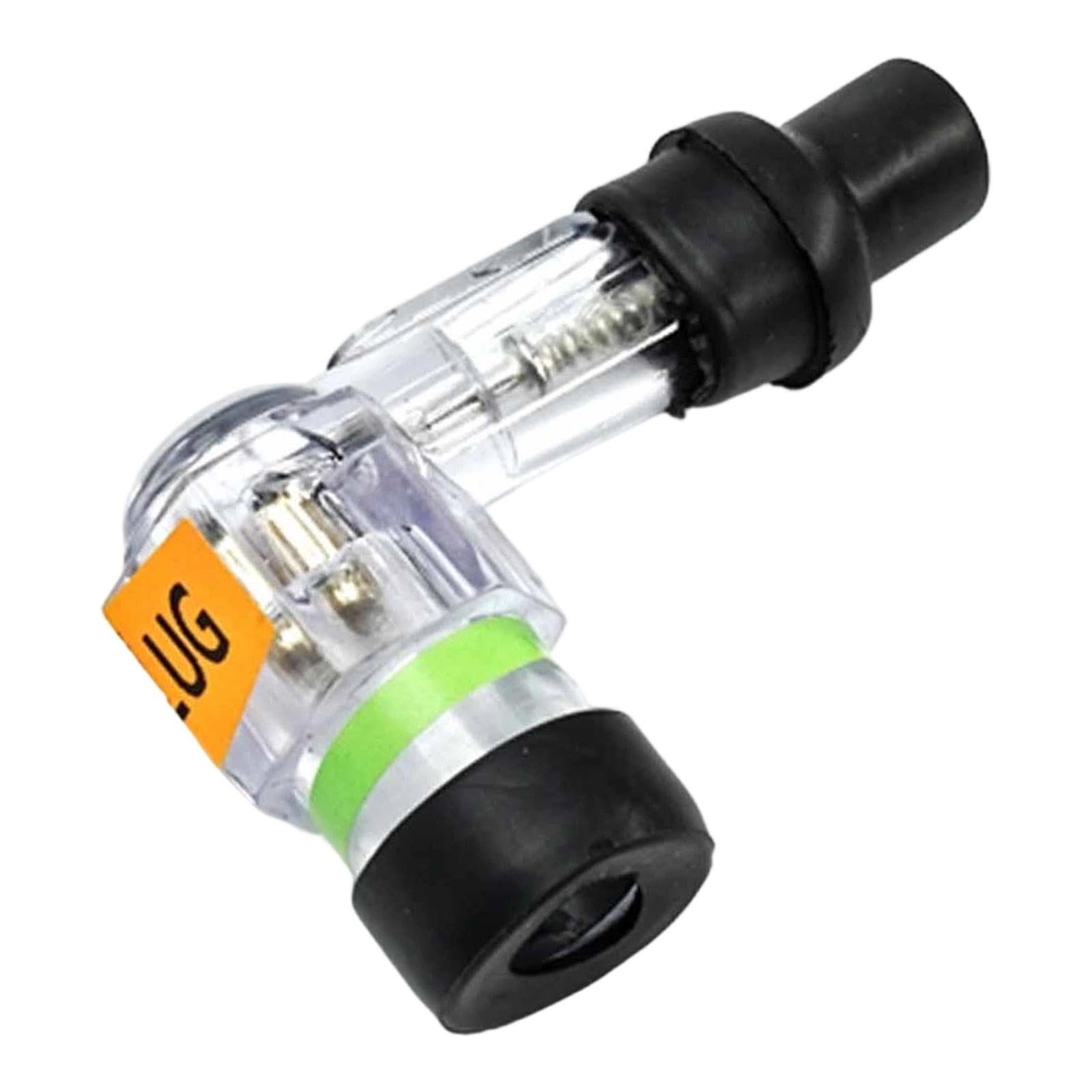 Motorcycle Spark Plug Boot Cover Repair Easy to Install Spare Generator Part|Spark Plugs|eBay Motors - Image 3