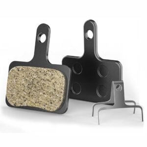 PREDIL Enterprises Bicycle Disc Brake Pads for MTB Mountain Bike Resin