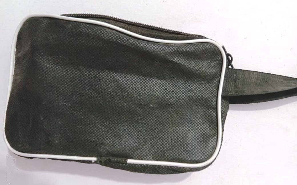 Heavy Duty and Soild Tubeless Tyre Puncture Repair Kit +5 Strips with 5 Pcs Mushroom Plug Patches Uniplug (9W) Wired 9mm Pack of 5 - Image 4
