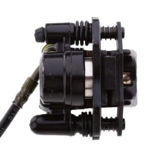 Hydraulic Rear Disc Brake Caliper System + Pads 150/250cc Quad Dirt Bike ATV
